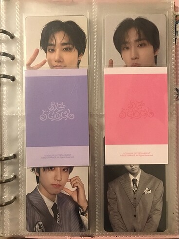  lee know pc