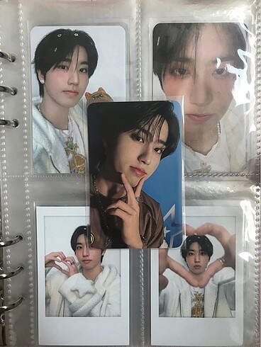han jisung pc