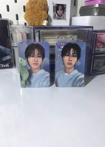 Han jisung pc