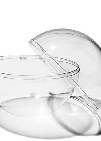 Küre Plastık 10 Adet