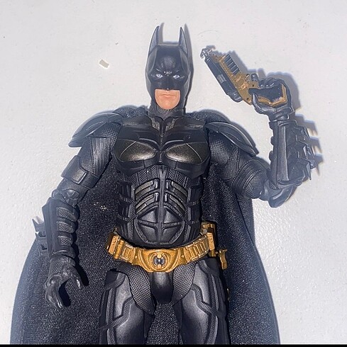 Sh figuarts Batman (The dark knight)