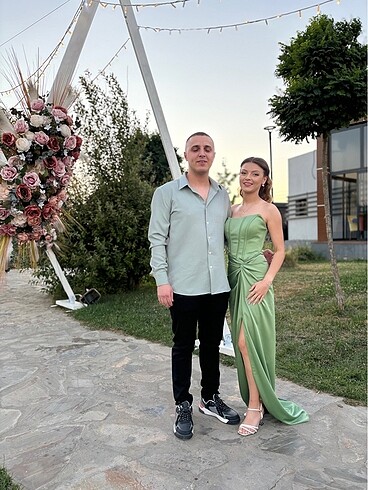 Abiye Elbise