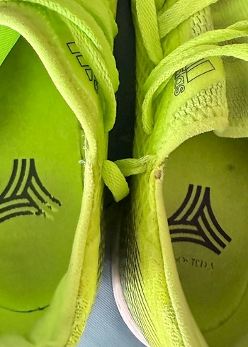 Adidas Adidas x ghosted halı saha çocuk
