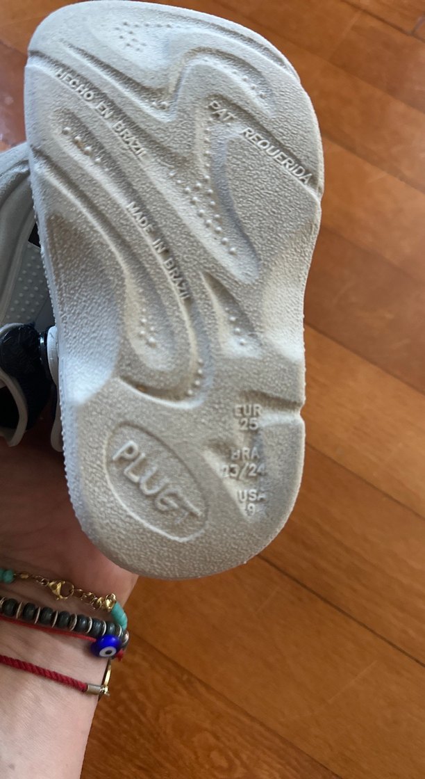 Erkek Çocuk Terlik - Görsel 3