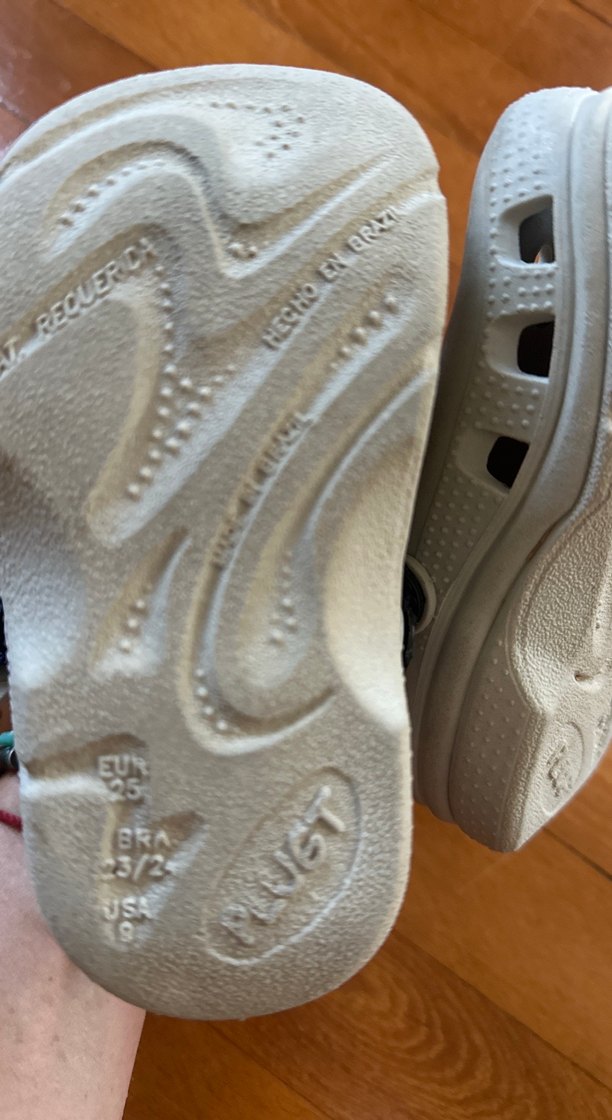 Erkek Çocuk Terlik - Görsel 4