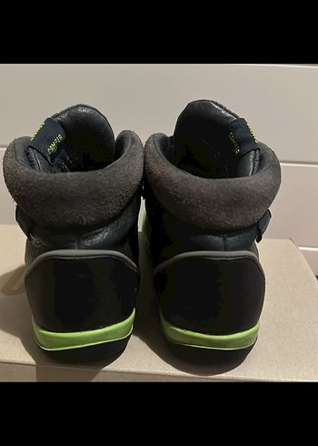 Camper Çocuk Botu - Görsel 4