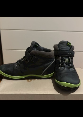 Camper Çocuk Botu - Görsel 2