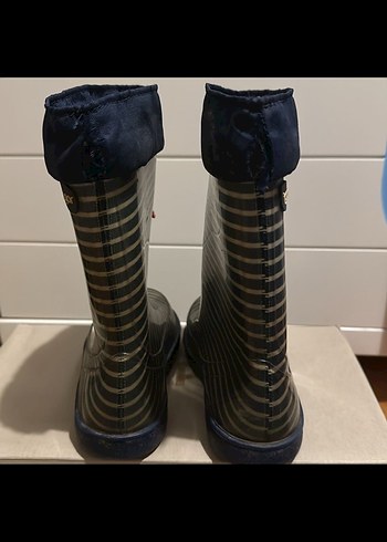 IGOR Çizgili Çocuk Yagmur çizmesi - Görsel 3