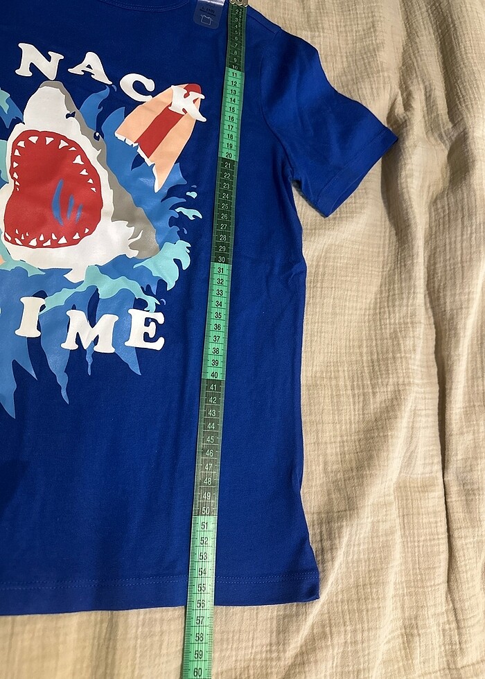 Gap yeni etiketli - Görsel 4