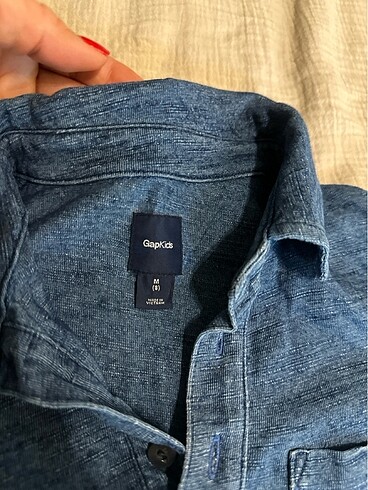 Gap iyi durumda - Görsel 3