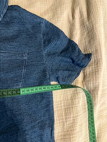 Gap iyi durumda - Görsel 2