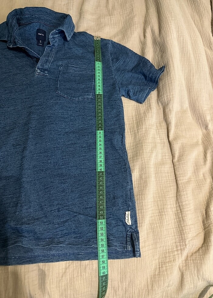 Gap iyi durumda - Görsel 4