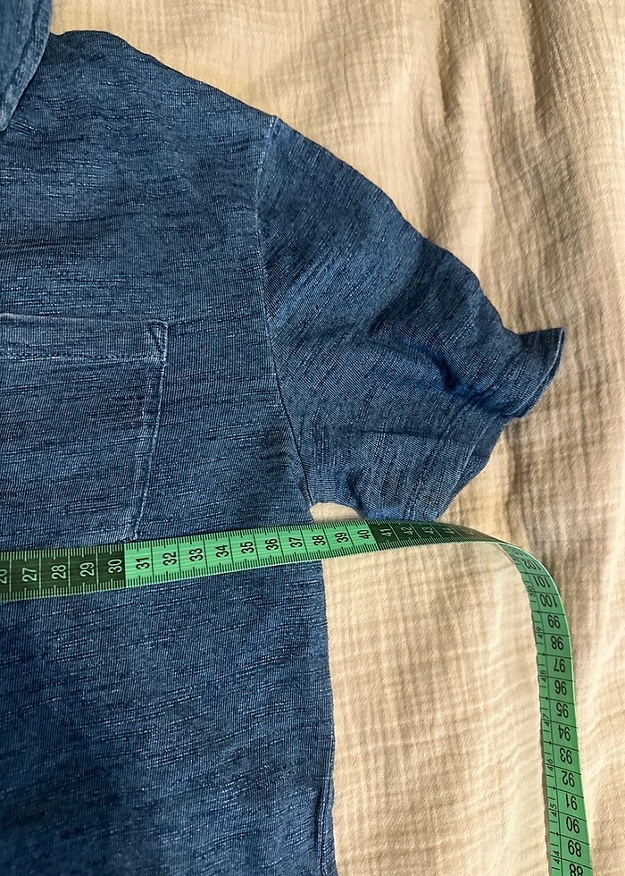 Gap iyi durumda - Görsel 2