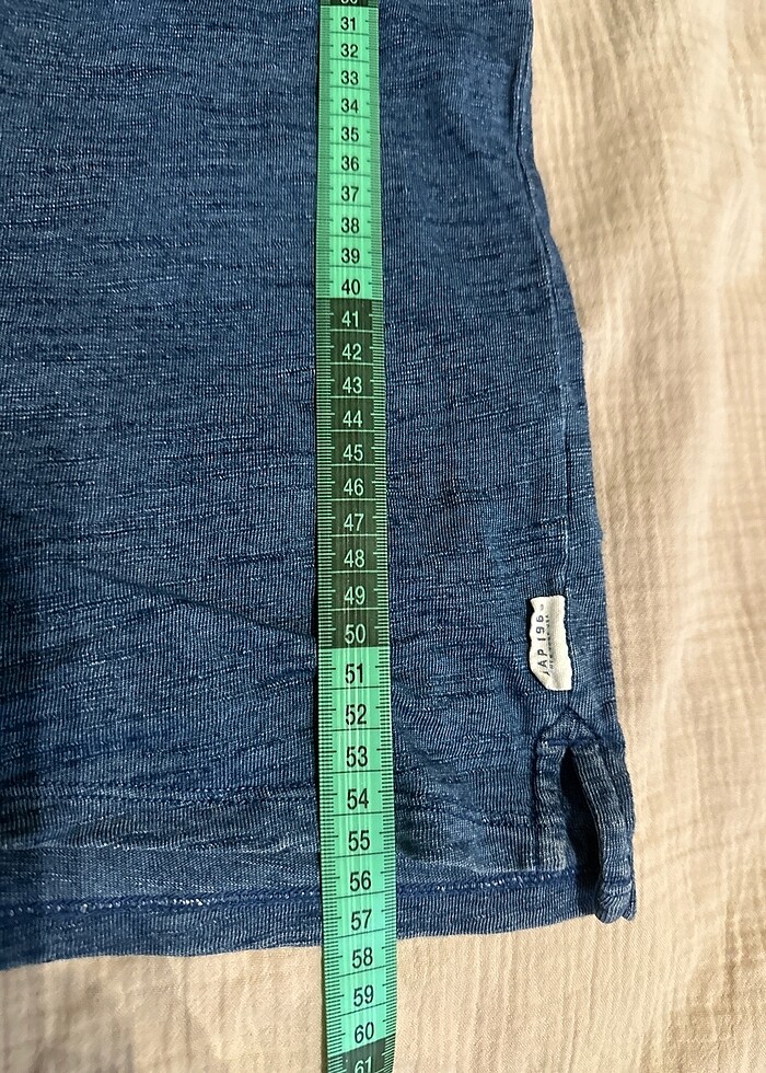 Gap iyi durumda - Görsel 5