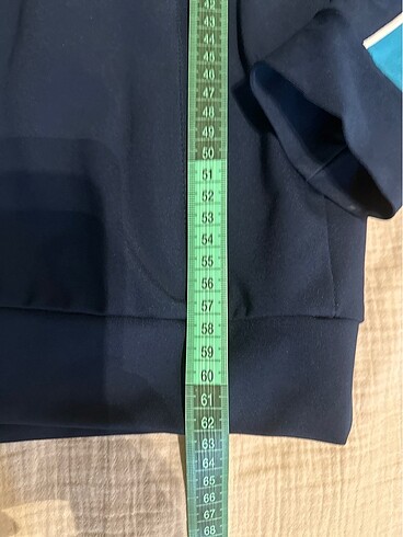 Fenerbahçe fermuarlı ceket - Görsel 5