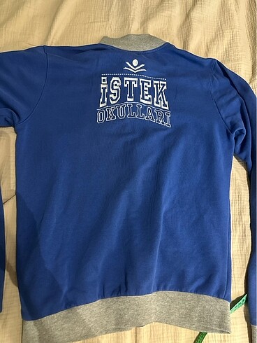 İstek okulları fermuarlı - Görsel 5