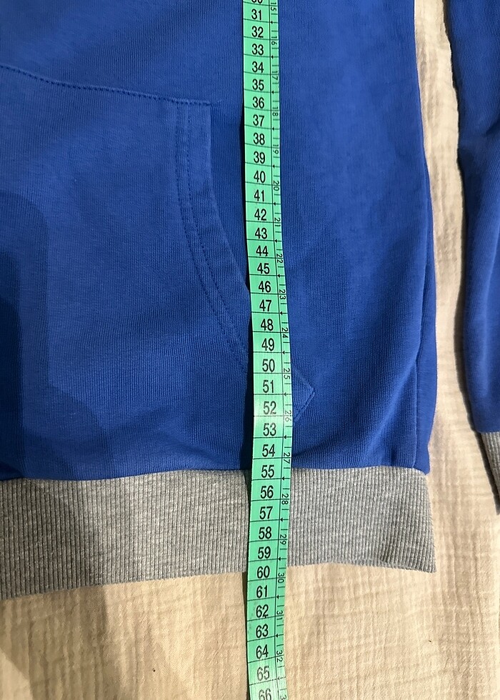 İstek okulları fermuarlı - Görsel 4