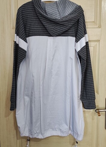 38 Beden Moodbasic Kadın Tunik