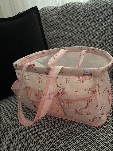 Bebek organizer slt açma