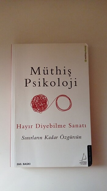 Müthiş psikoloji 