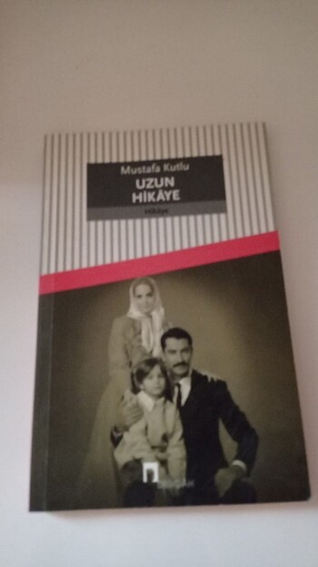 Uzun Hikaye 