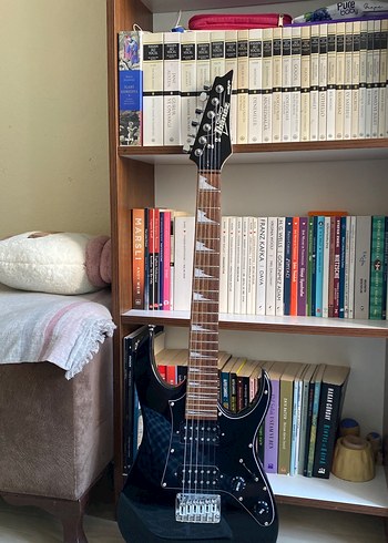 IBANEZ ELEKTRO GİTAR