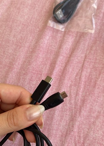 Beden Renk iRig HD 2 Dijital Gitar Arayüzü