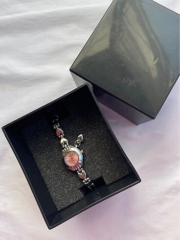 Retro Quartz vintage saat