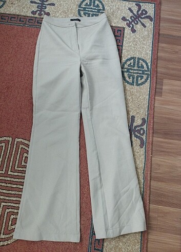 34 Beden Trendyolmilla pantolon