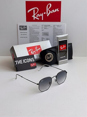 Ray Ban Ray-Ban 3548