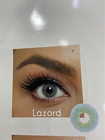 Labella lazord