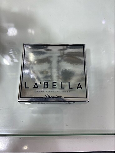 LABELLAMAFIA Labella