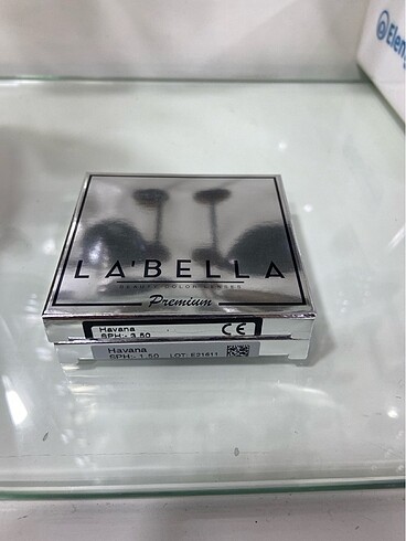 Labella