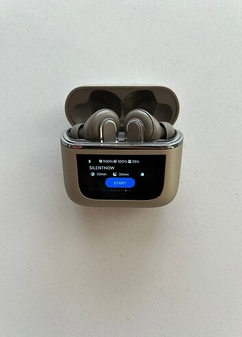 TOUR PRO 2 BLUETOOTH KULAKLIK SIFIR KUTULU