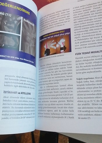 Beden Kronik Hastalıklarda Rehabilitasyon ve Egzersiz Kitabı