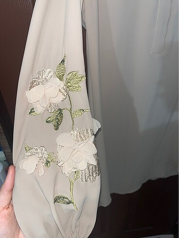 Hanzade marka tunik 38 beden