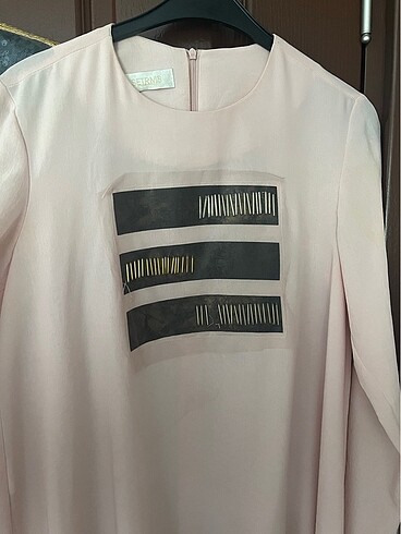 Pudra bembe tunik