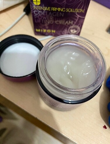 Beden Mizon Collagen Yaşlanma Karşıtı Krem