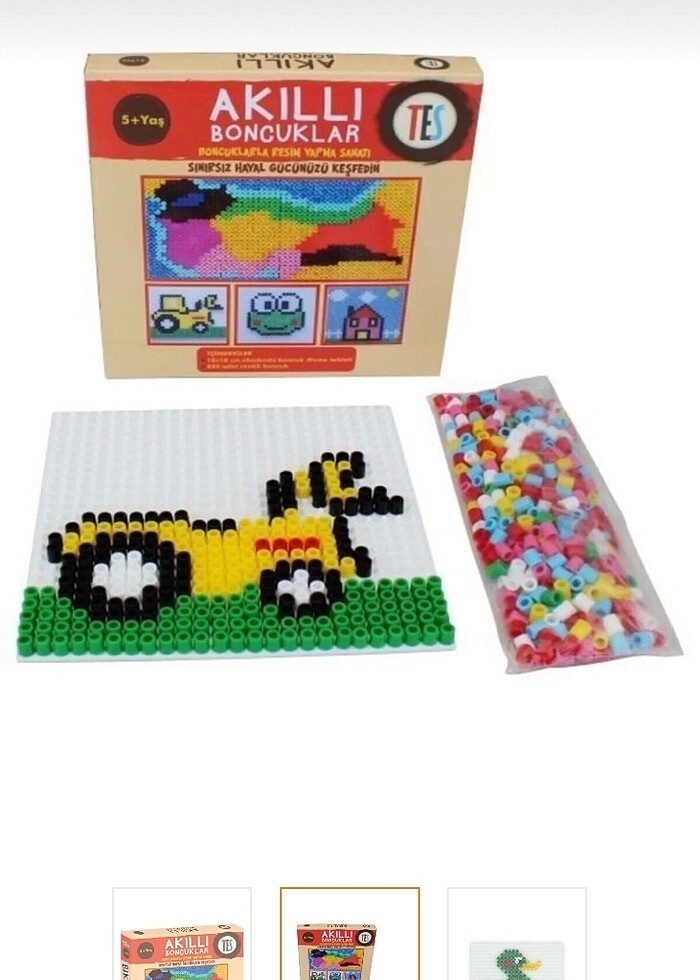 Akıllı oyuncaklar - Görsel 2