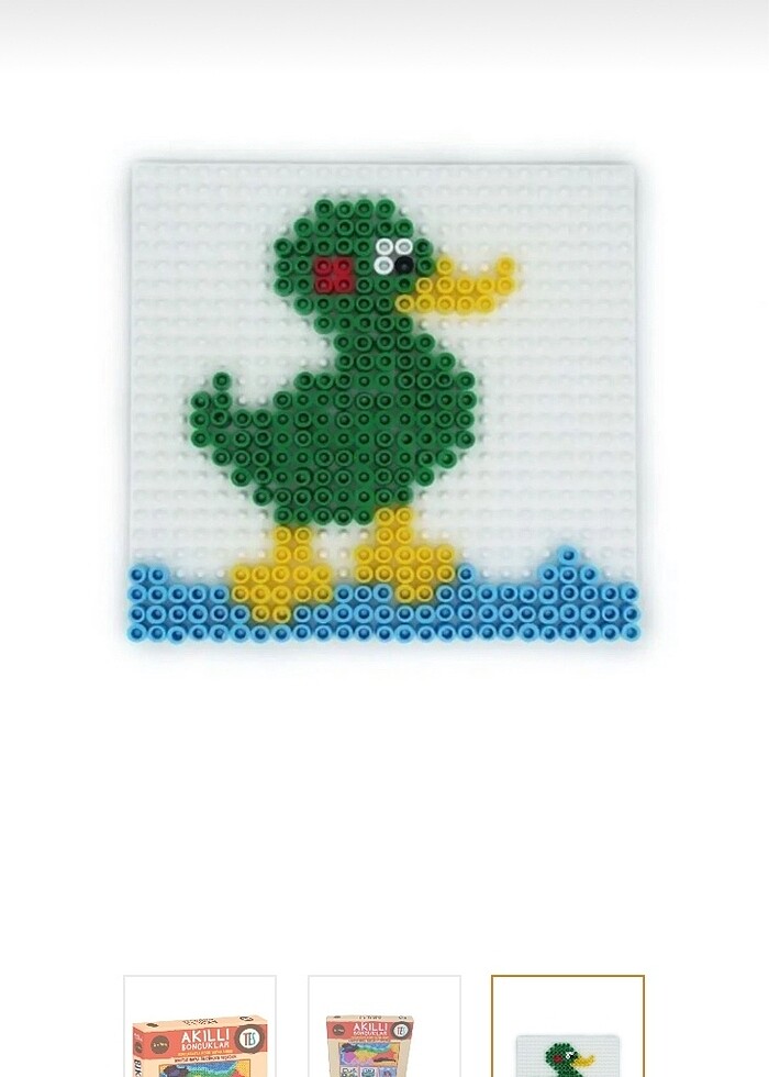 Akıllı oyuncaklar - Görsel 3