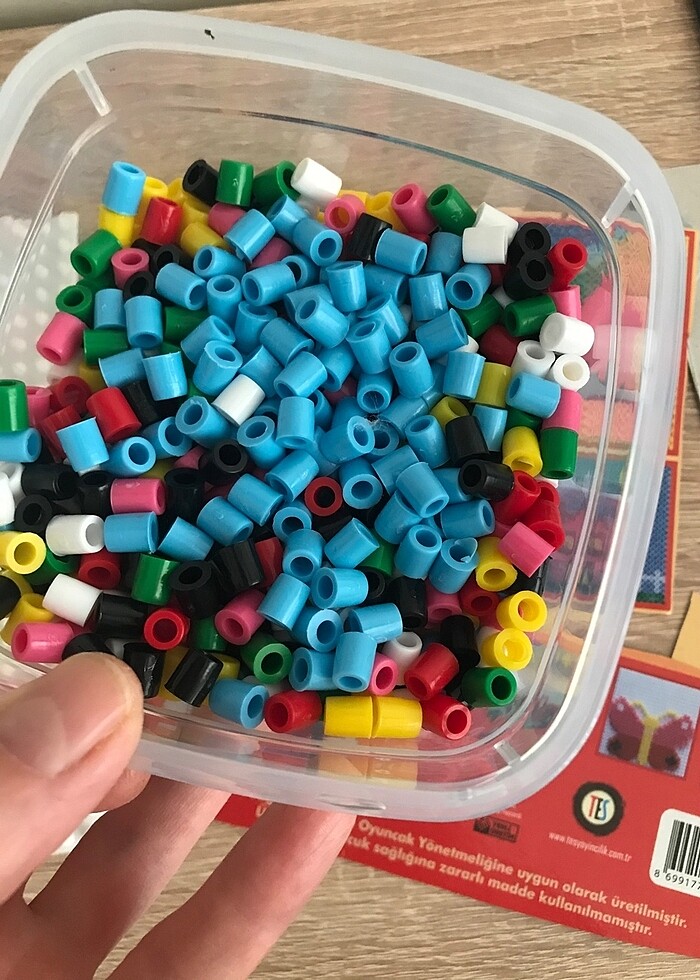 Akıllı oyuncaklar - Görsel 5