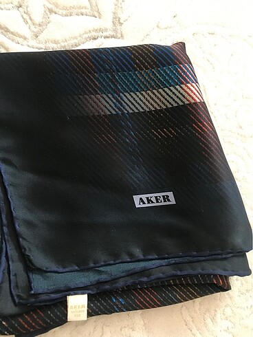 Aker sura İpek - Görsel 5