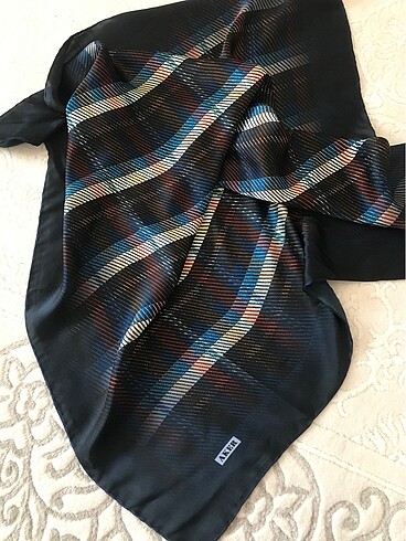 Aker sura İpek - Görsel 2