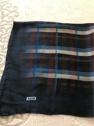 Aker sura İpek - Görsel 3