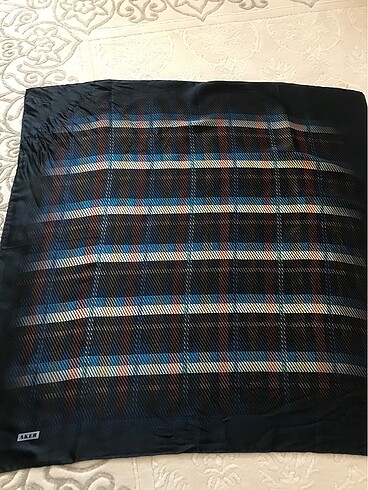 Aker sura İpek - Görsel 4