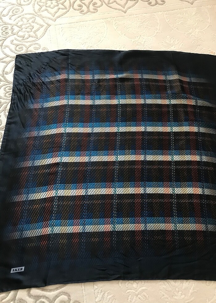 Aker sura İpek - Görsel 4