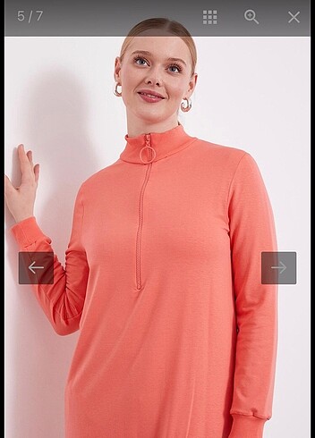 Armine Levidor tunik