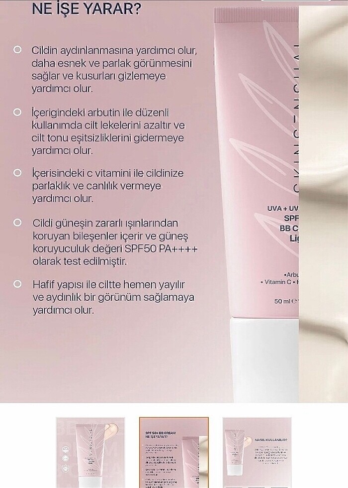 Skın sensual light - Görsel 4