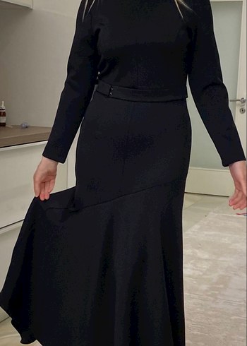 Aker elbise, çok kaliteli - Görsel 6