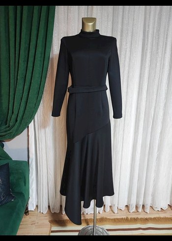 Aker elbise, çok kaliteli - Görsel 2